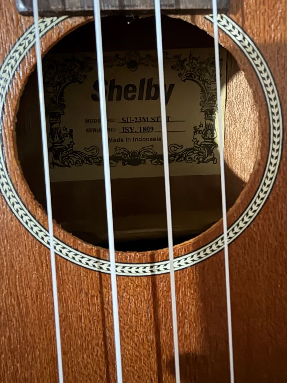 Ukulele  - Foto 4