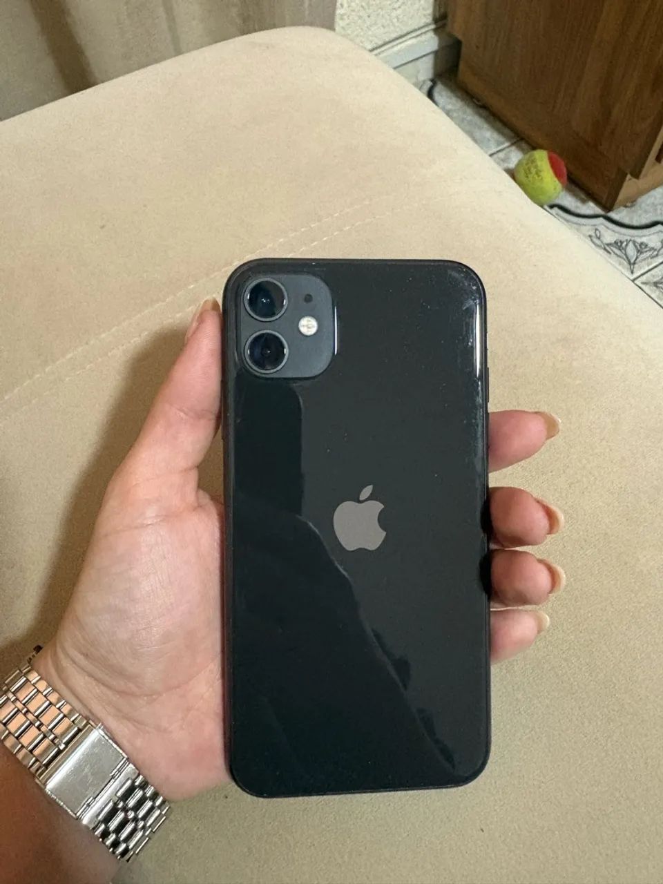 iPhone 11  - Foto 5