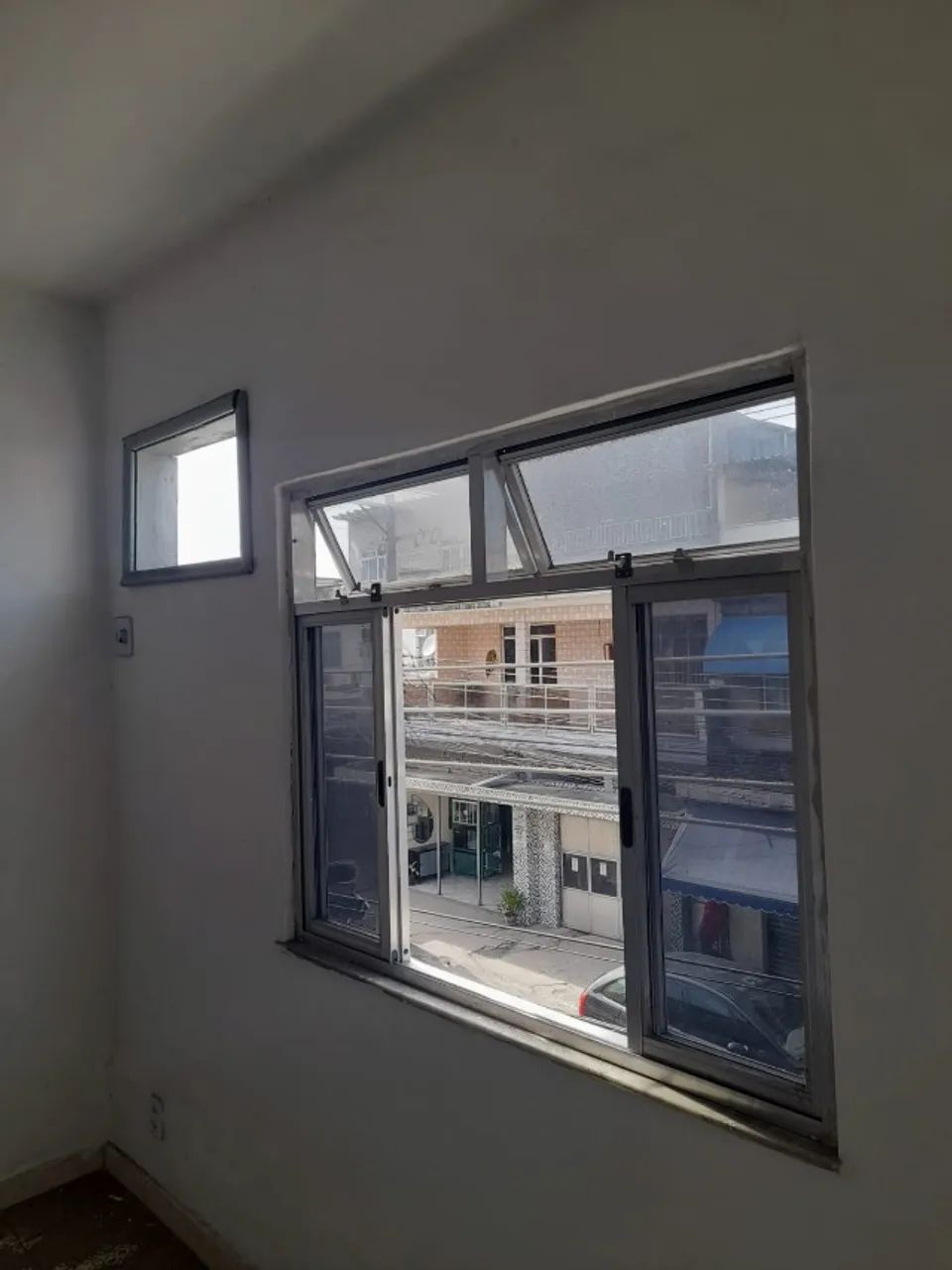 Ótimo apartamento em Caxias