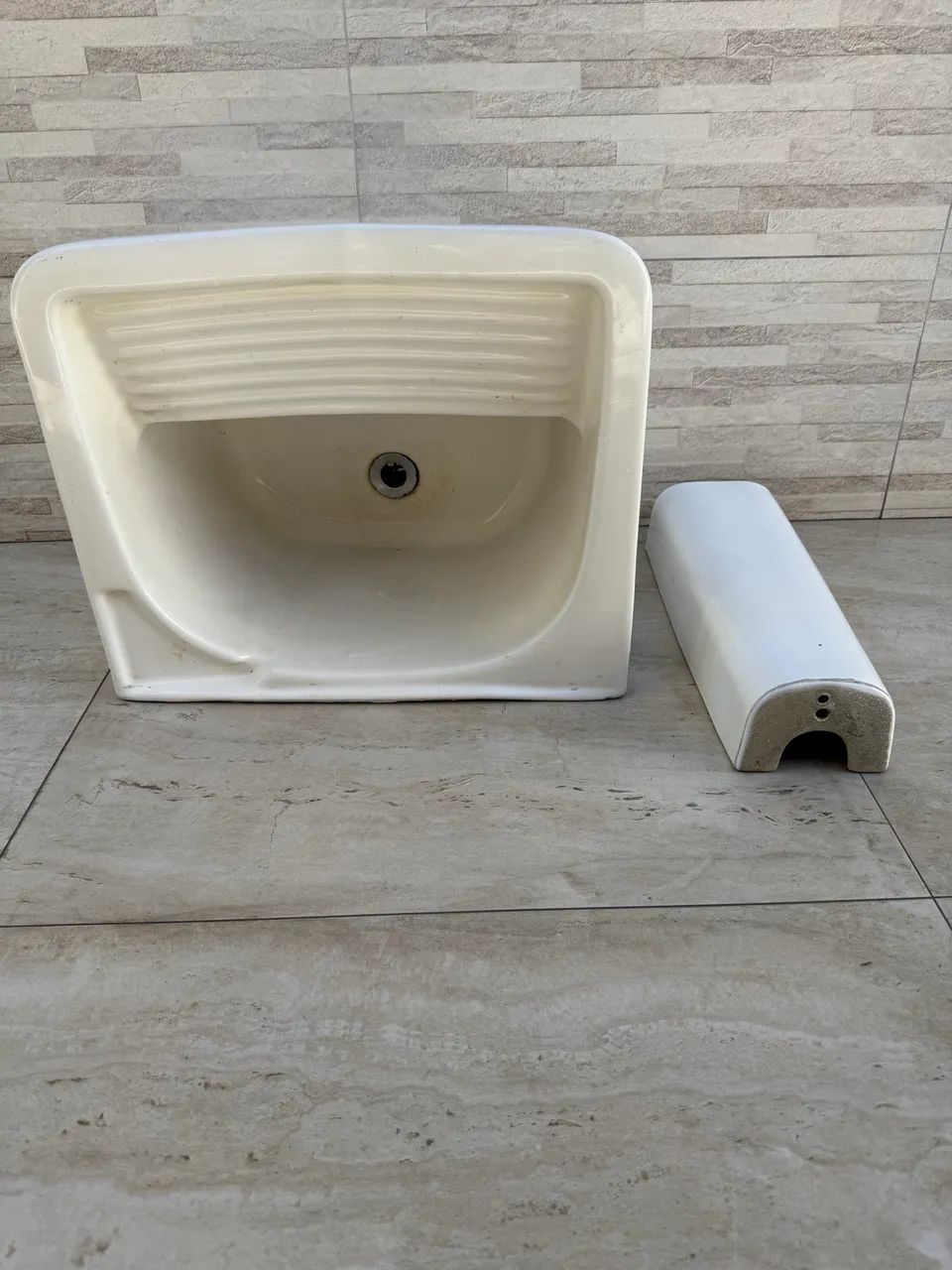 Tanque de louça  - Foto 3