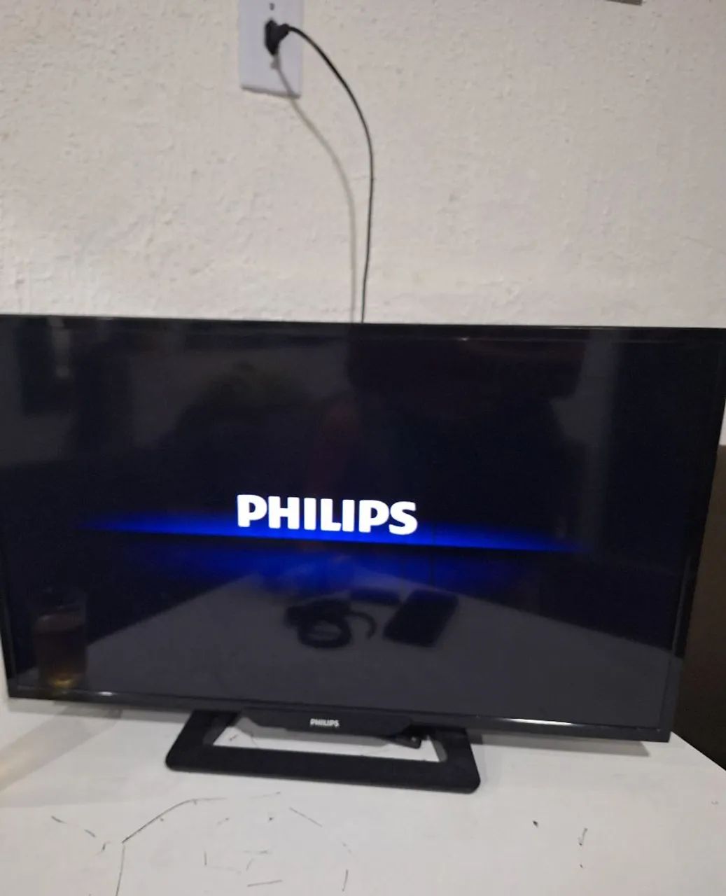 Tv Philips 