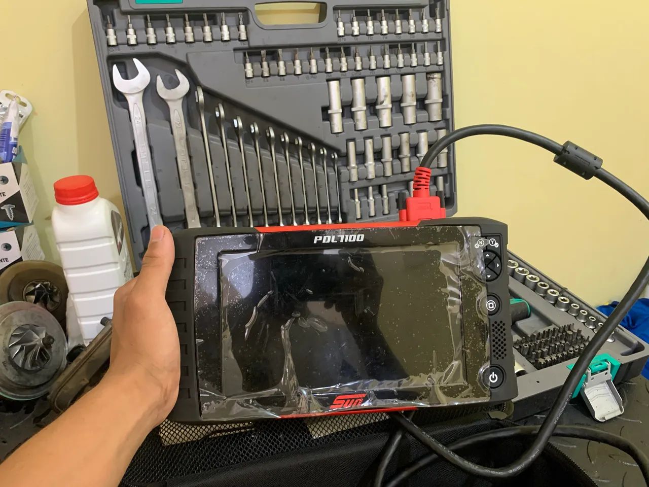 PDL 7100 - Foto 5