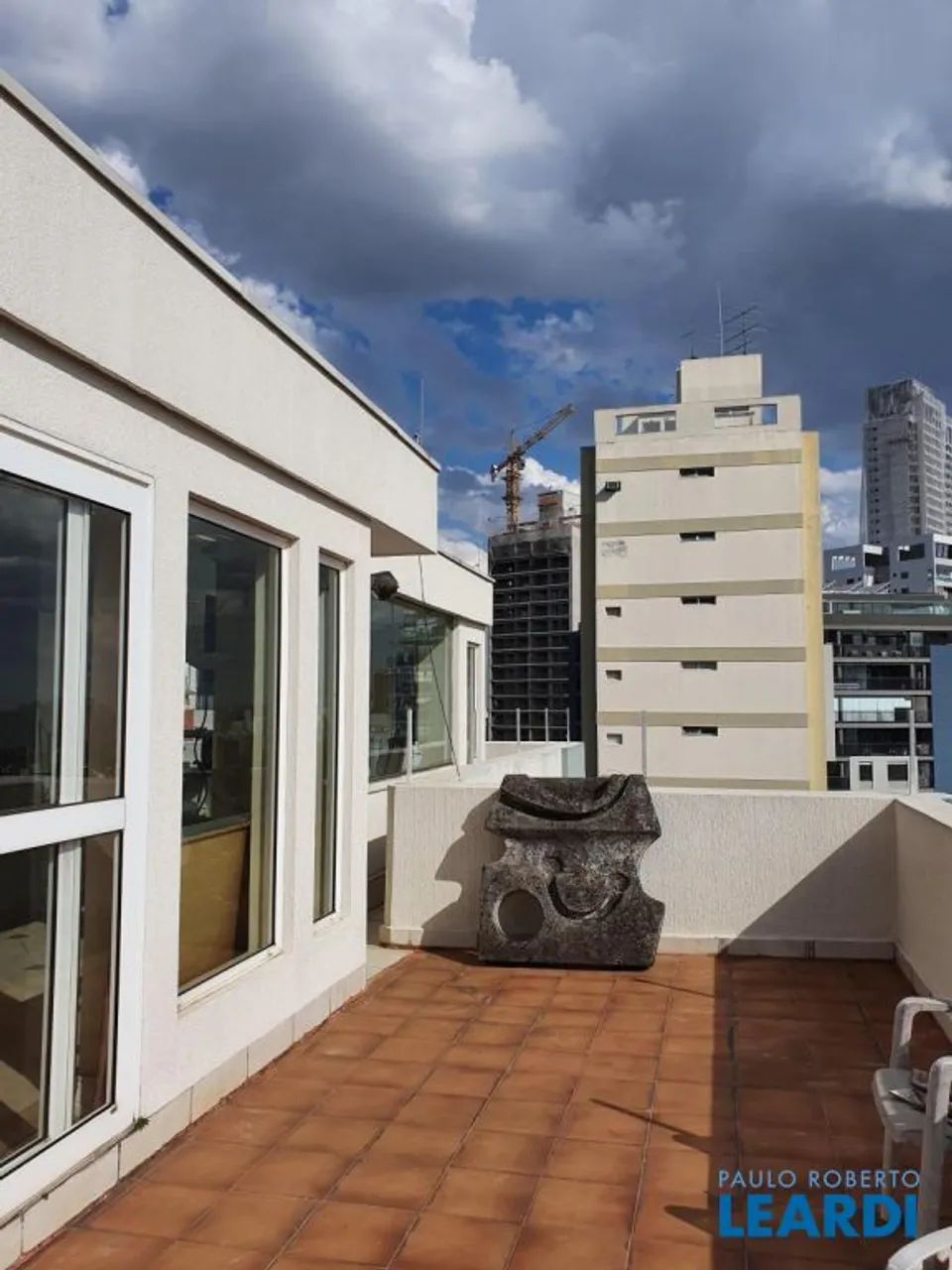 COBERTURA - SUMAREZINHO - SP - Foto 2