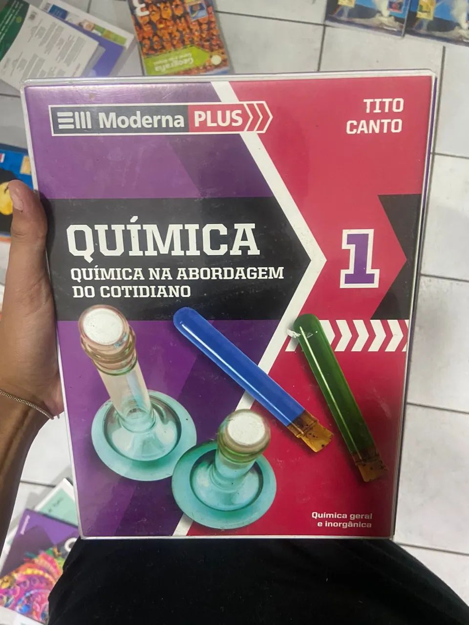 Coleções livros conect  - Foto 2