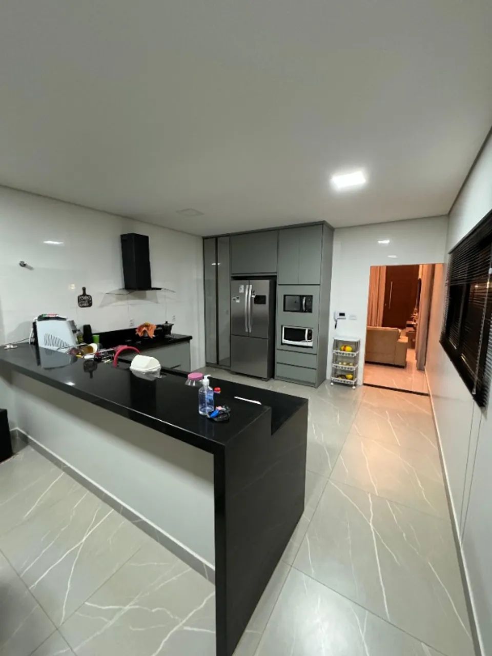 Vendo Casa Ponte Alta Norte Gama  - Foto 5