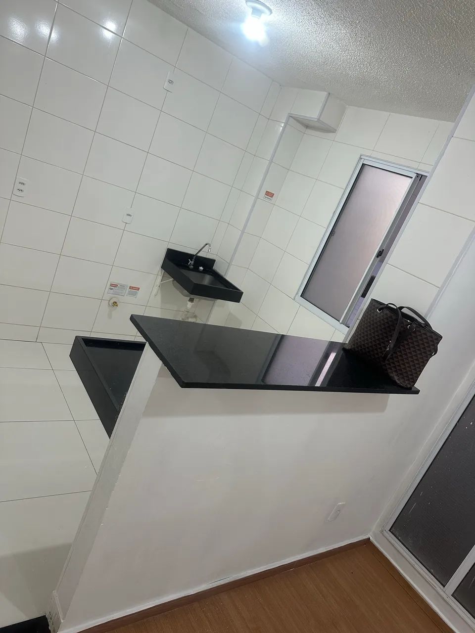 Aluga-se apartamento  - Foto 3