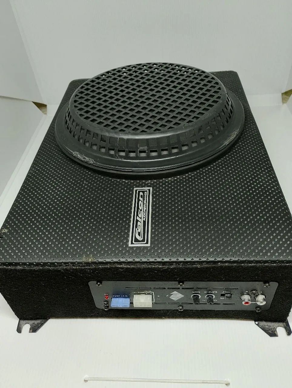 Caixa Amplificada Falcon Slim XS 200/10 - Foto 3