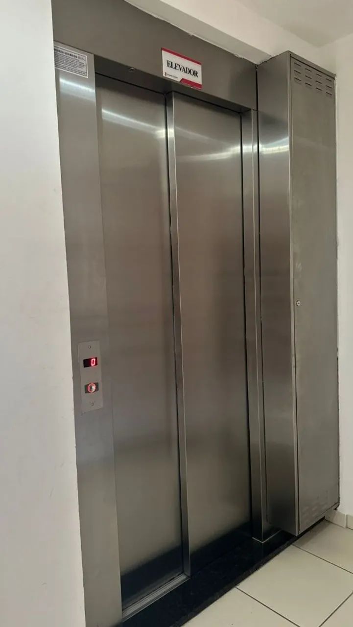 Apartamento locação Altiplano  - Foto 2