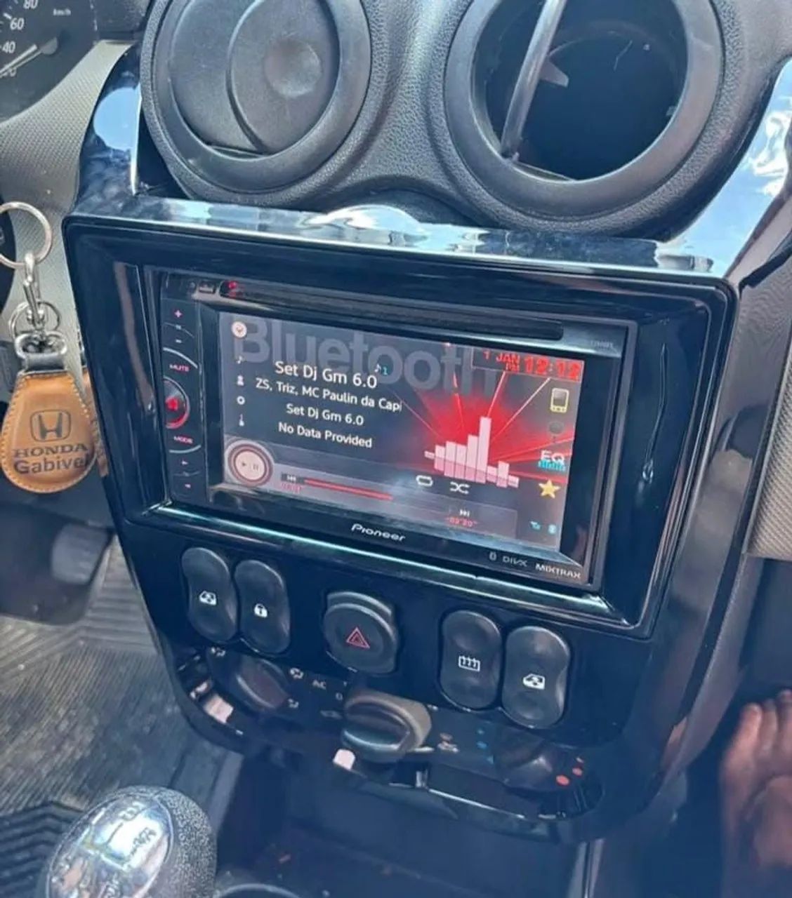 Radio pioneer blutu - Foto 2