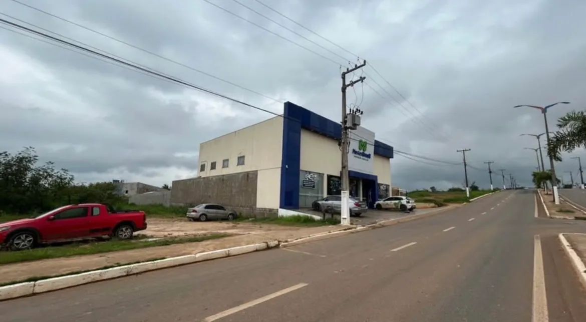 Foto - Parauapebas - 