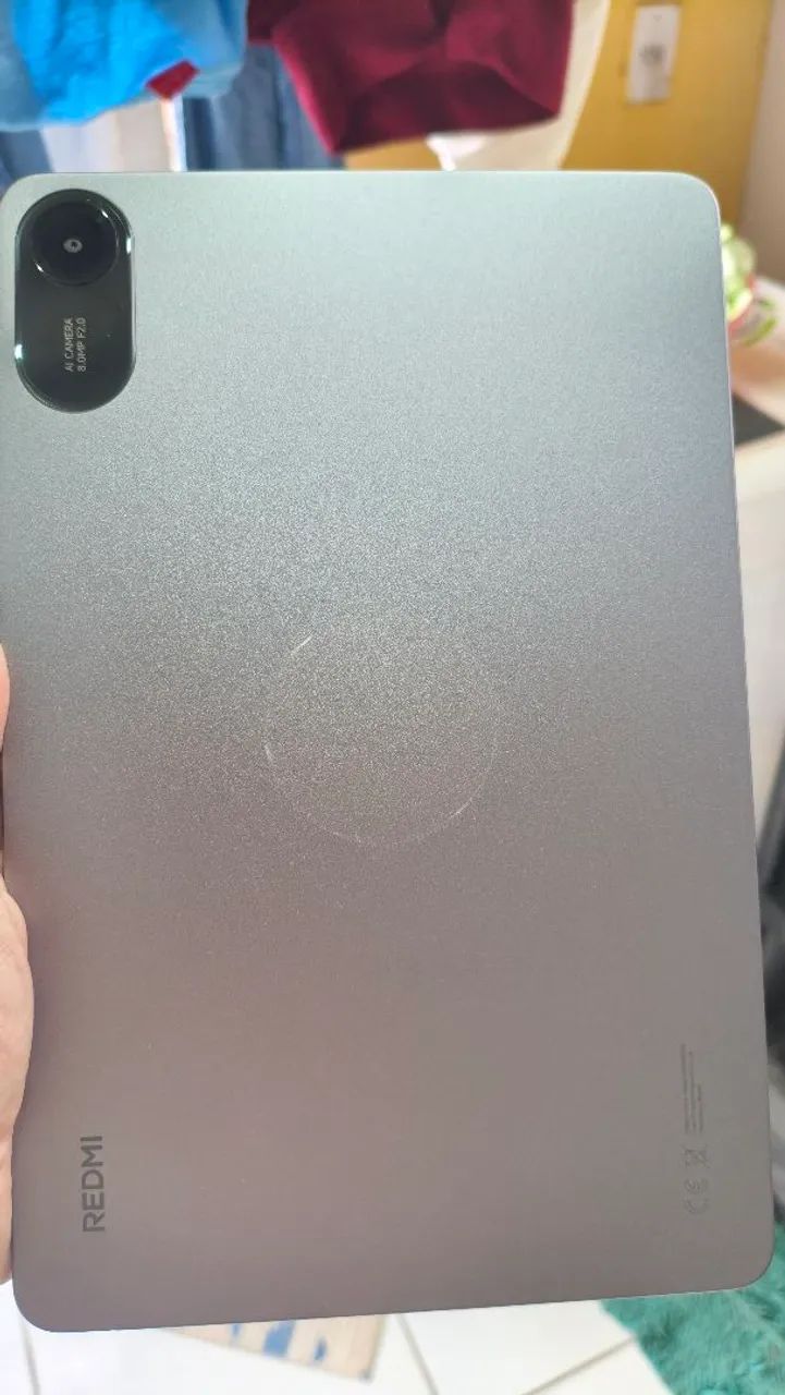 Redmi PAD 2 l 8GB l 256GB  - Foto 4