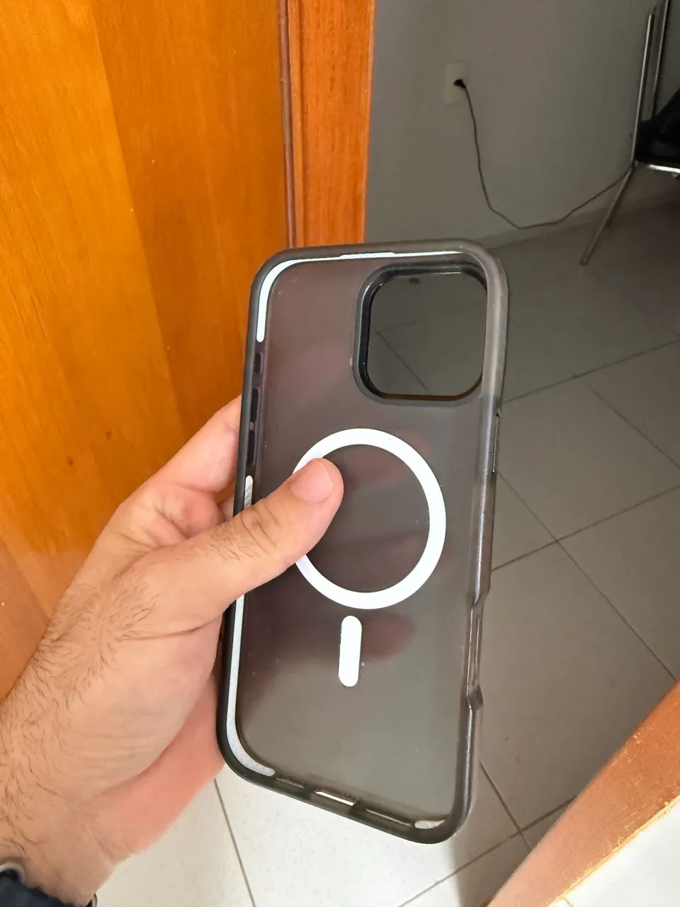 Capas IPhone 16 pro max - Foto 4