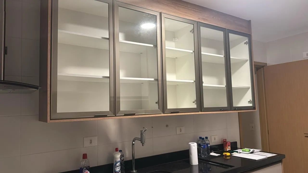 Cozinha planejada abaixo do valor.  - Foto 5