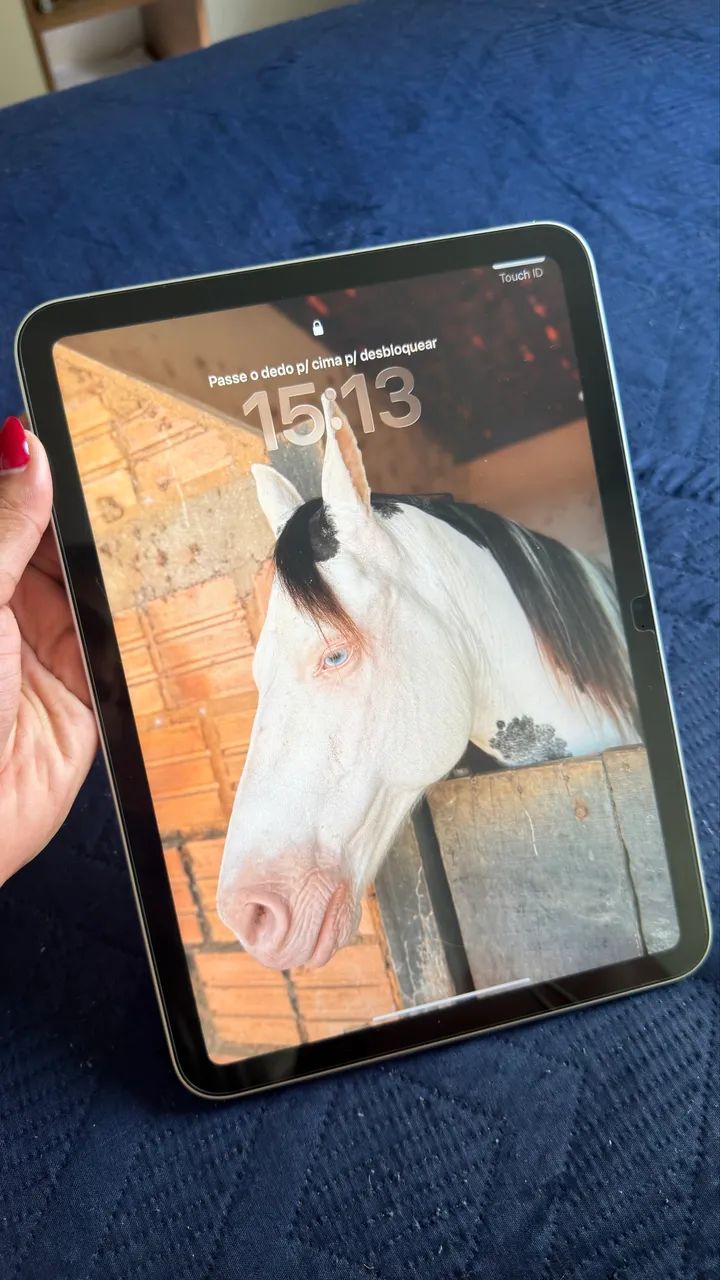 Ipad 11º geração 
