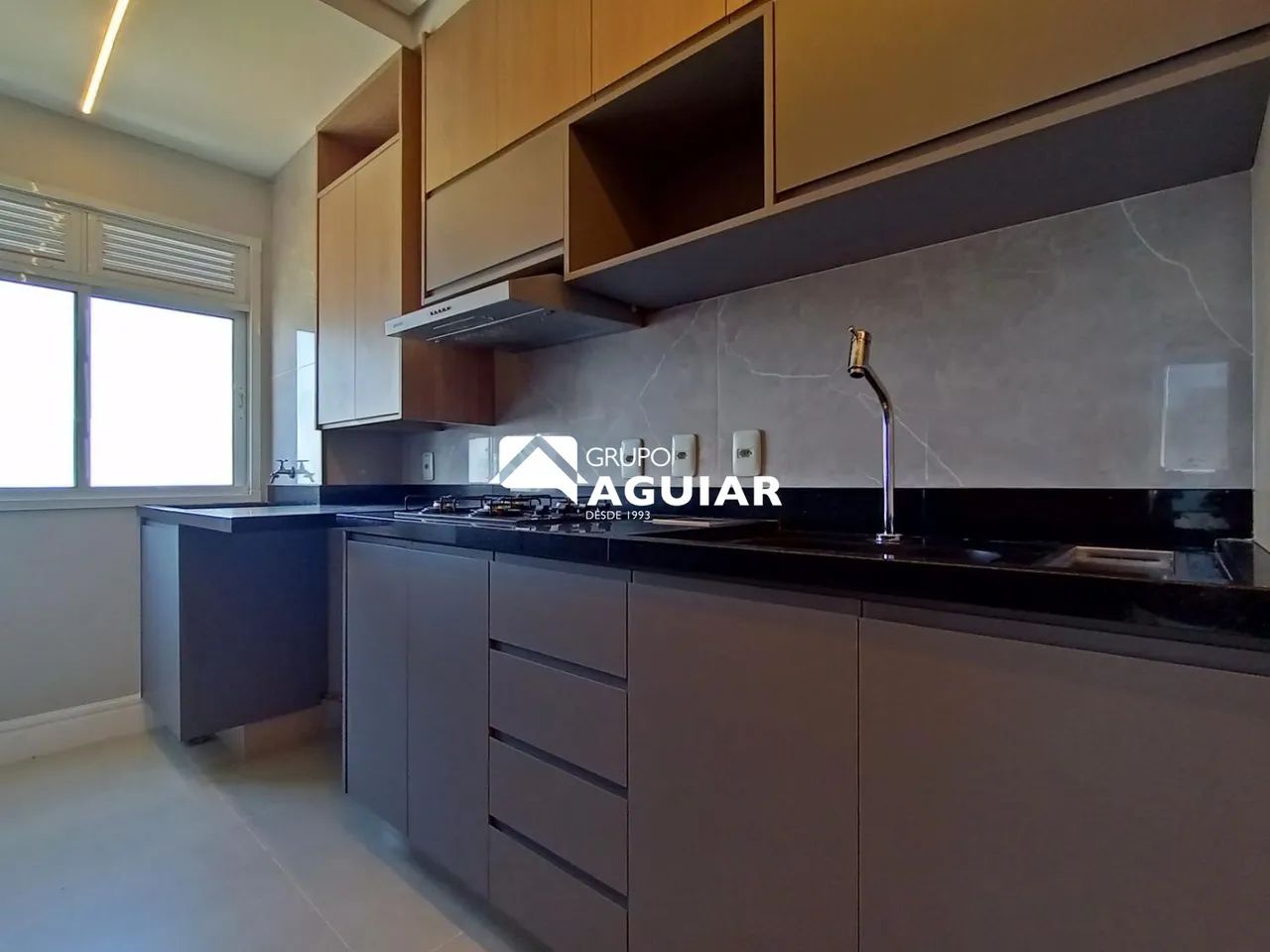 Apartamento de 2 quartos para Venda em Valinhos/SP. - Foto 4