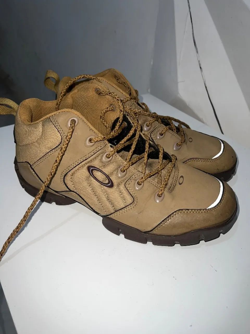 Vendo Bota Oakley Original - Foto 3