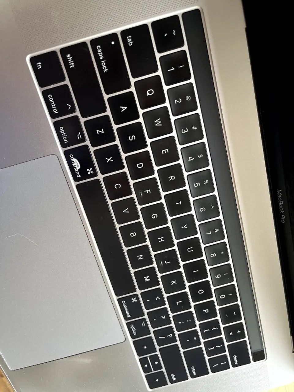 MacBook Pro 15' 2017 - Foto 3