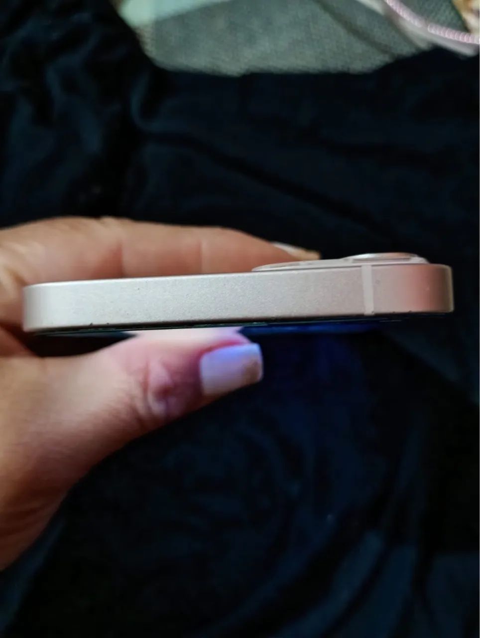 iPhone 13 256 Original  - Foto 3