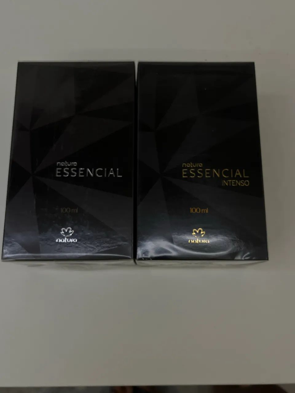 Perfume natura Essencial 