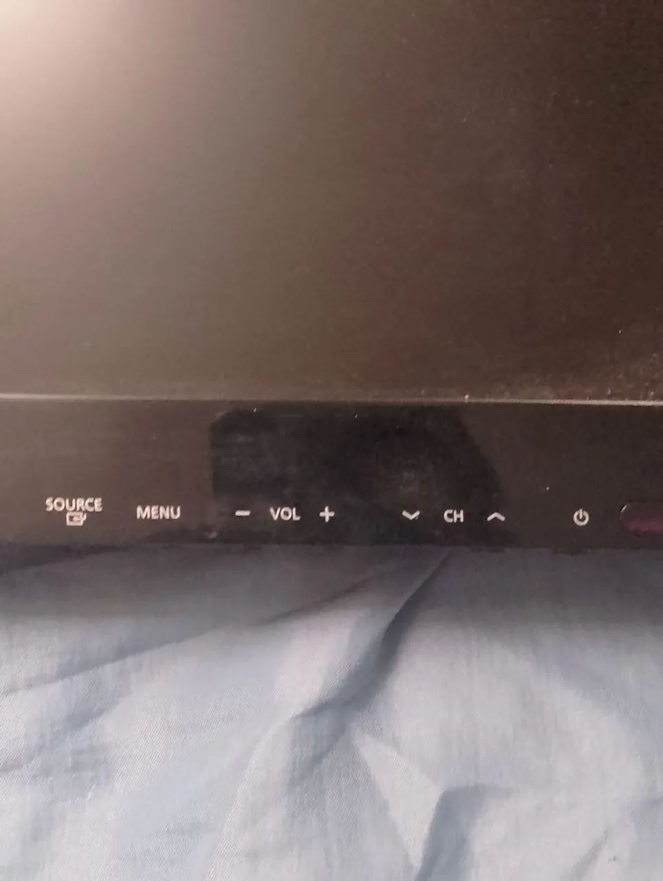 Tv Samsung 27 polegadas nova - Foto 4