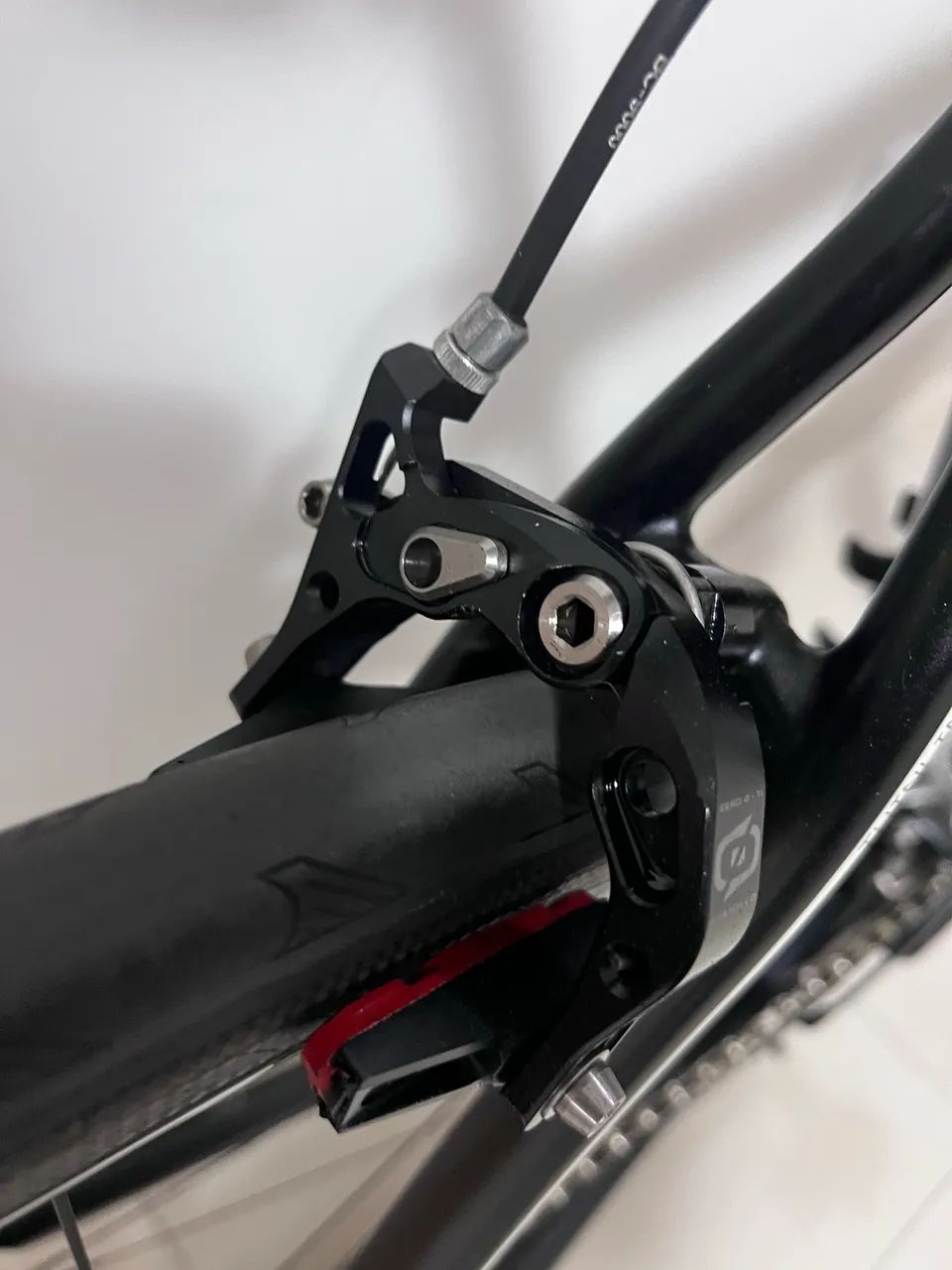 Cannodale Supersix 48 - Foto 5