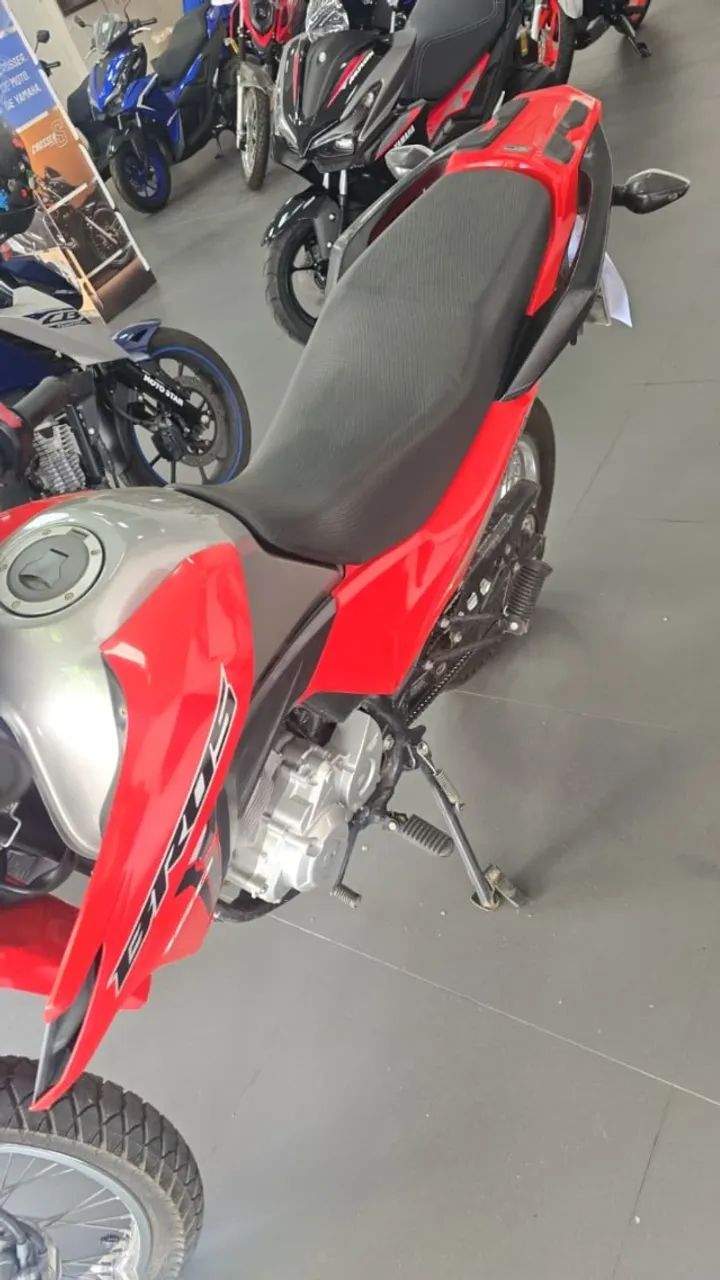 BROS 160CC - Foto 5