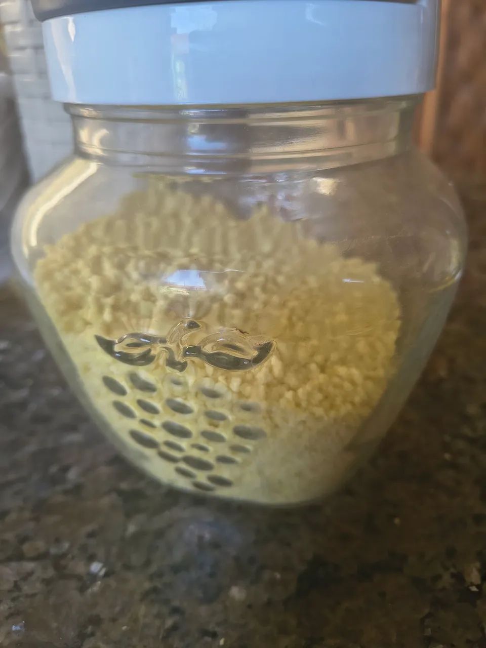 Farinha Lavada Paraense
