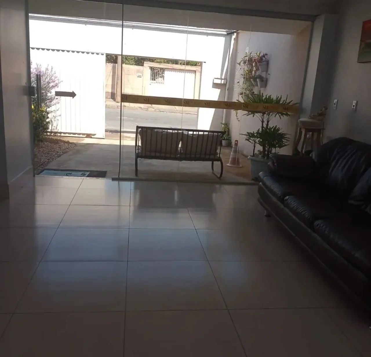 Aluga sala comercial jardim atlântico  - Foto 3