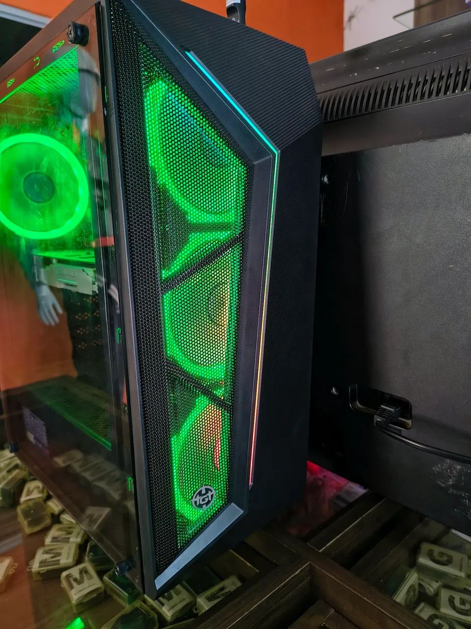 PC GAMER  - Foto 5