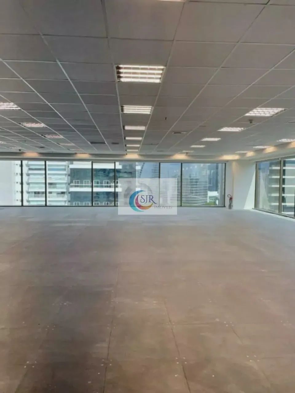 Conjunto para alugar, 1226 m²- Itaim Bibi - São Paulo/SP - Foto 3