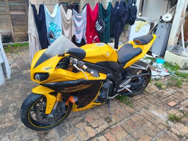 R1 2009 - Foto 4