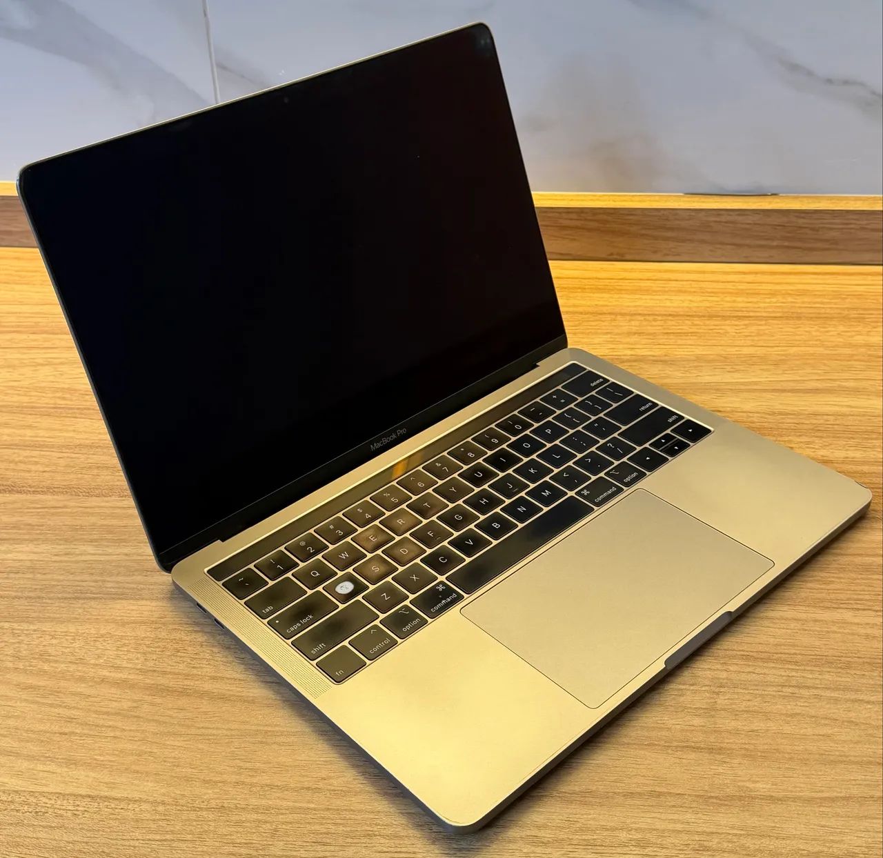 MacBook Pro 13 Retina A2159 - Intel i5 | 8GB | SSD 240GB 