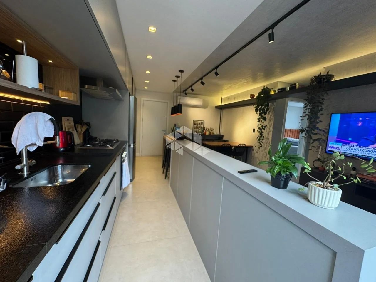 Apartamento pronto para morar! - Foto 4
