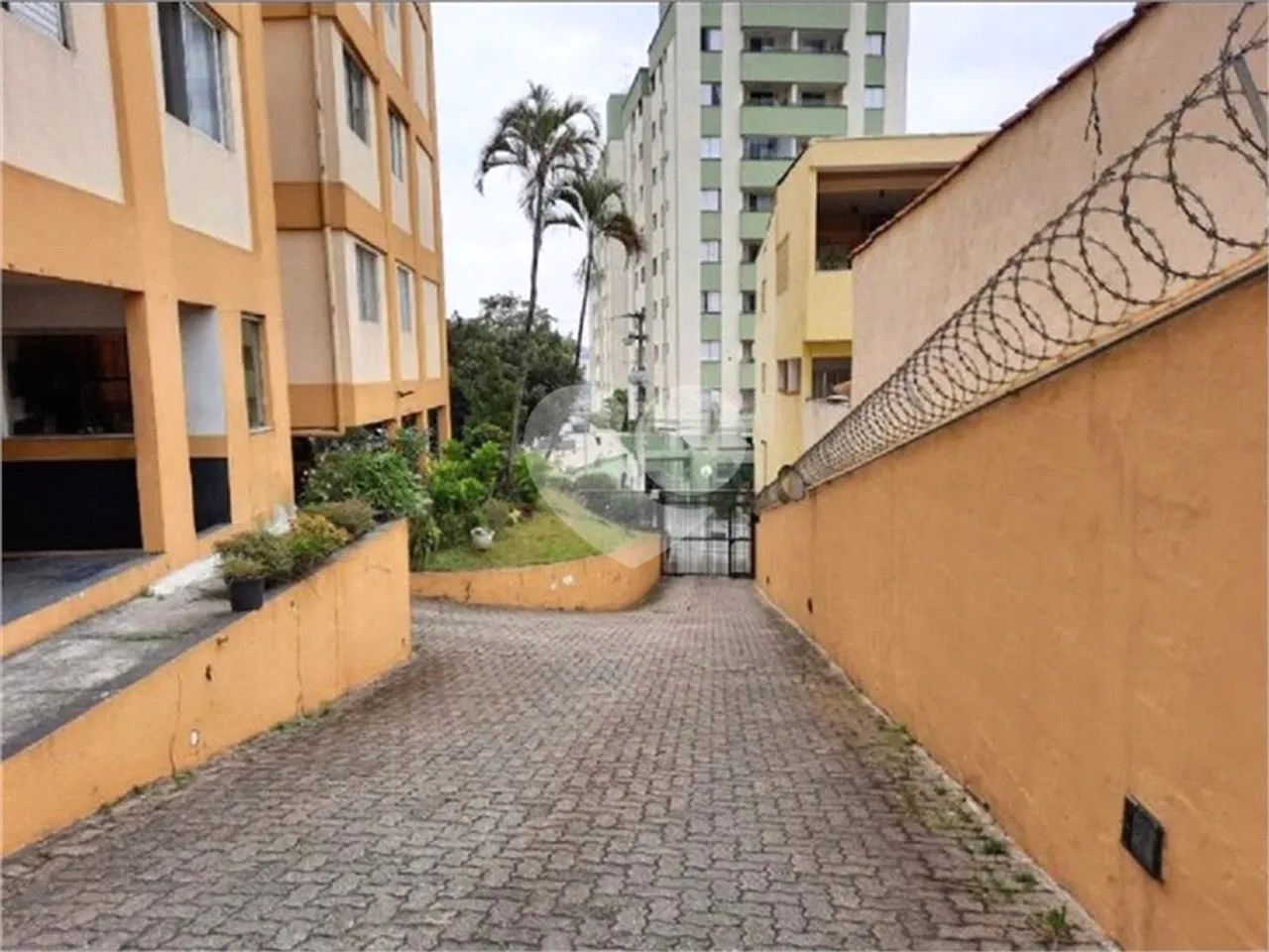 Apartamento com 1 quartos à venda em Sítio do mandaqui - SP - Foto 4
