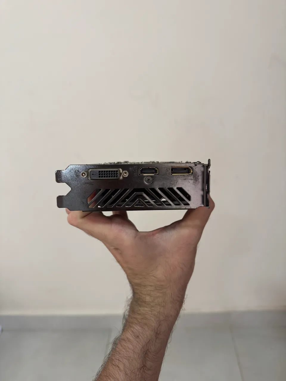 GTX 1050Ti - Foto 3