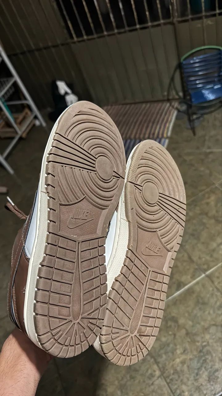 Tênis Nike Dunk - Foto 2