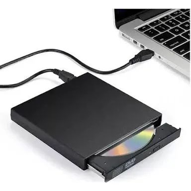GRAVADOR DE DVD DELL - Foto 2