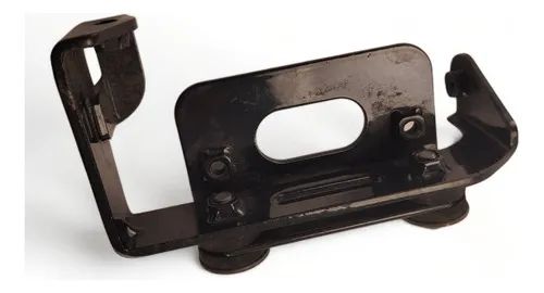 Suporte Retificador Kawasaki Er-6n 2012 - Foto 4