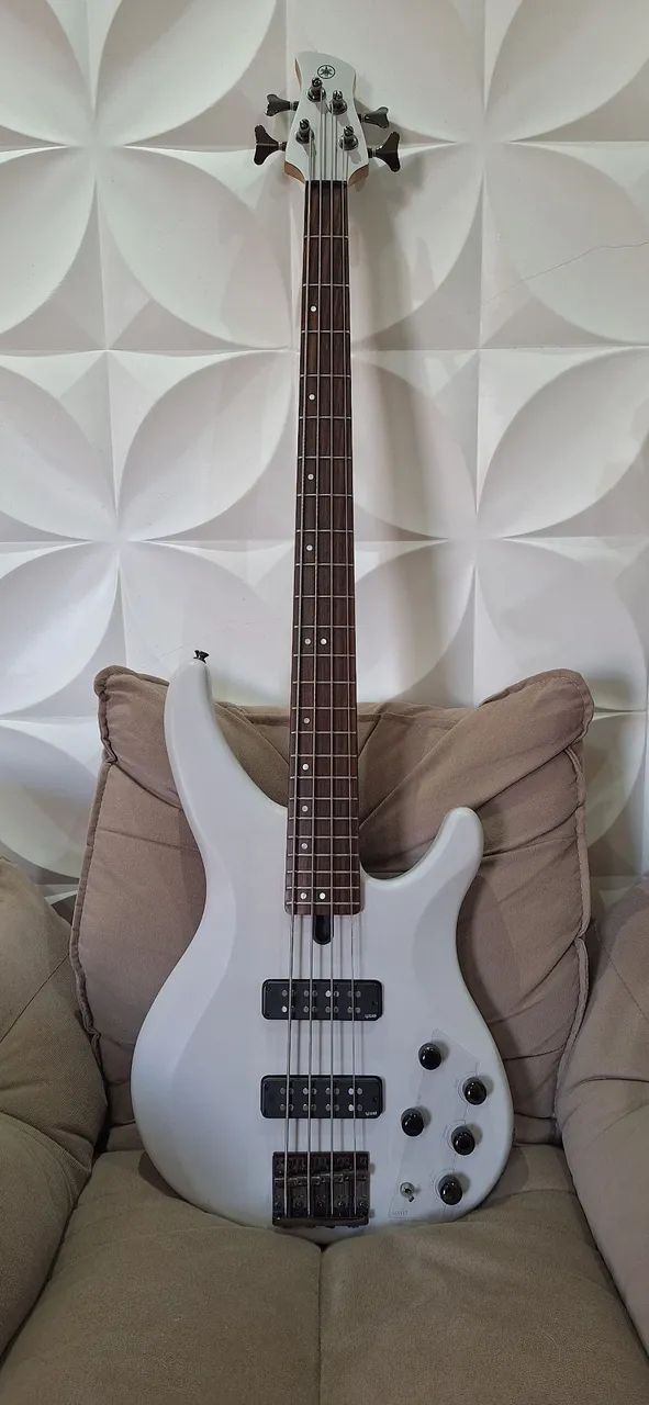 Yamaha TRBX 504 - Foto 2
