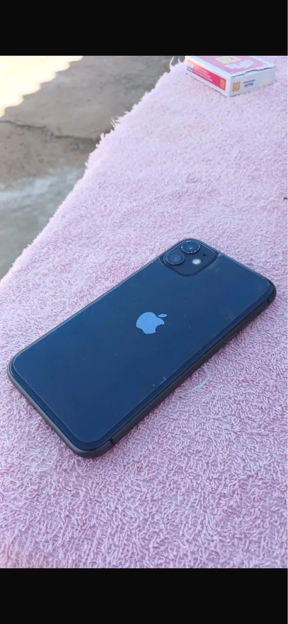 iPhone 11 64gb - Foto 2