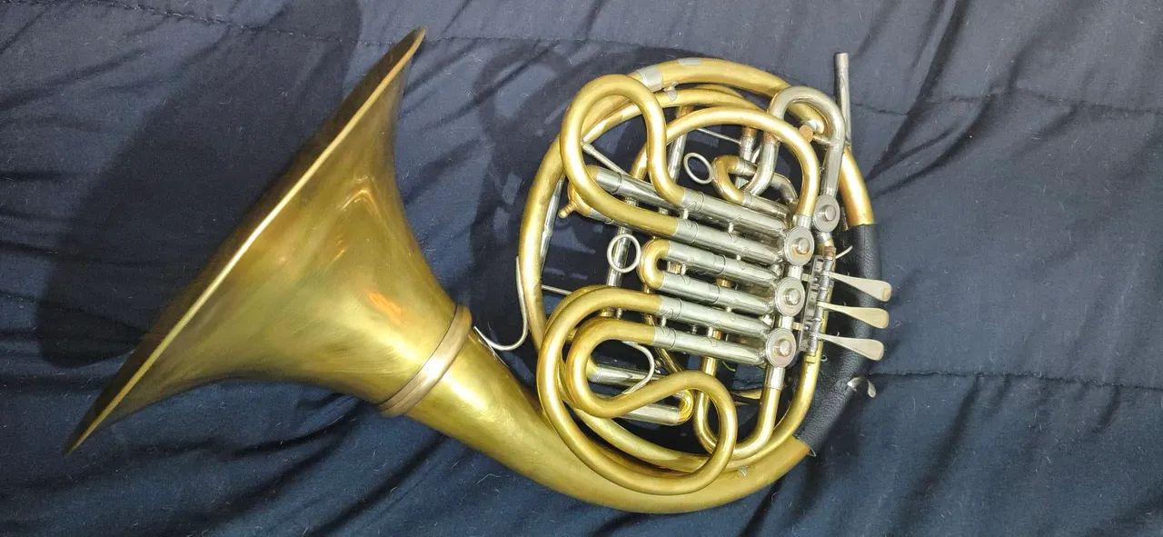 Trompa HOLTON 378 - Foto 4