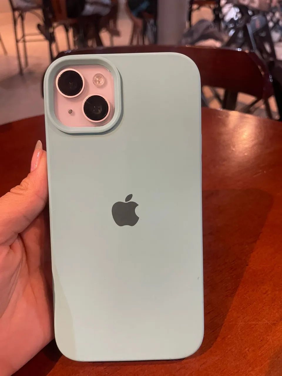 iPhone 14 Plus 256 gb  - Foto 2