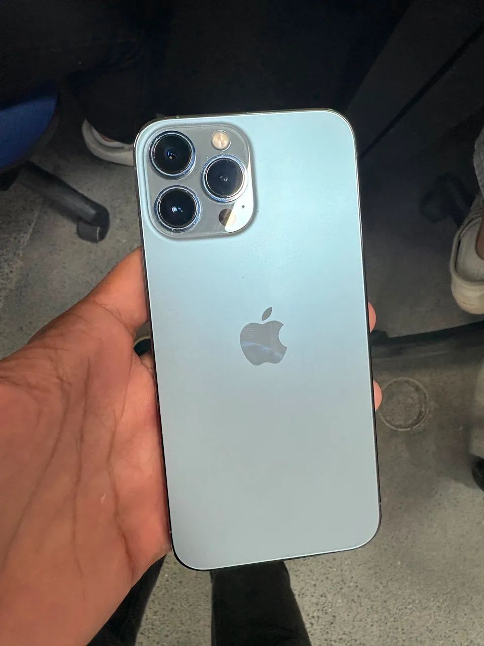 IPHONE 13 PRO MAX - Foto 4
