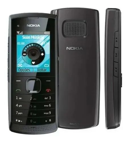 Celular Nokia x1