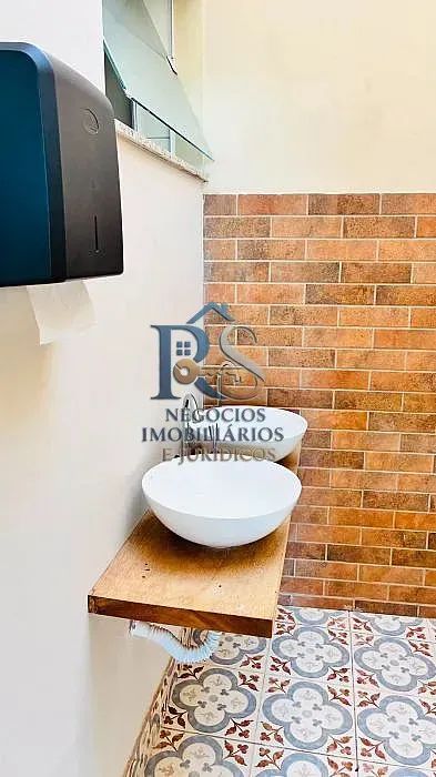 EXCLUSIVIDADE LOCAÇÃO - Foto 5