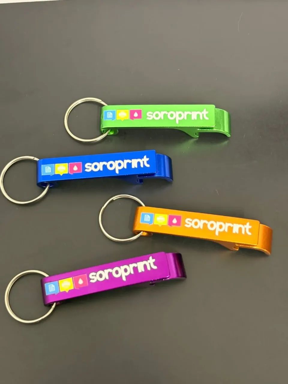Chaveiro personalizado  - Foto 2