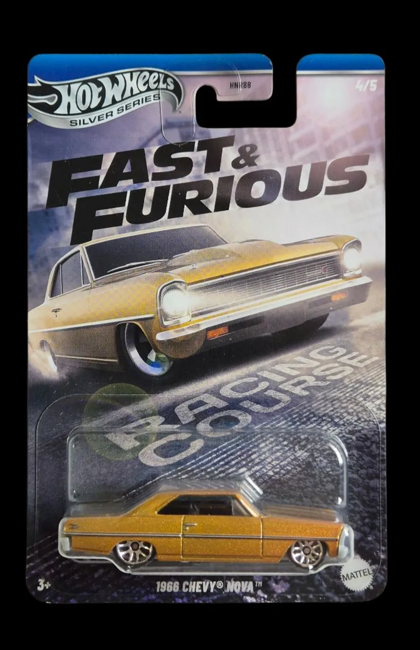 Hot Wheels Car Culture 