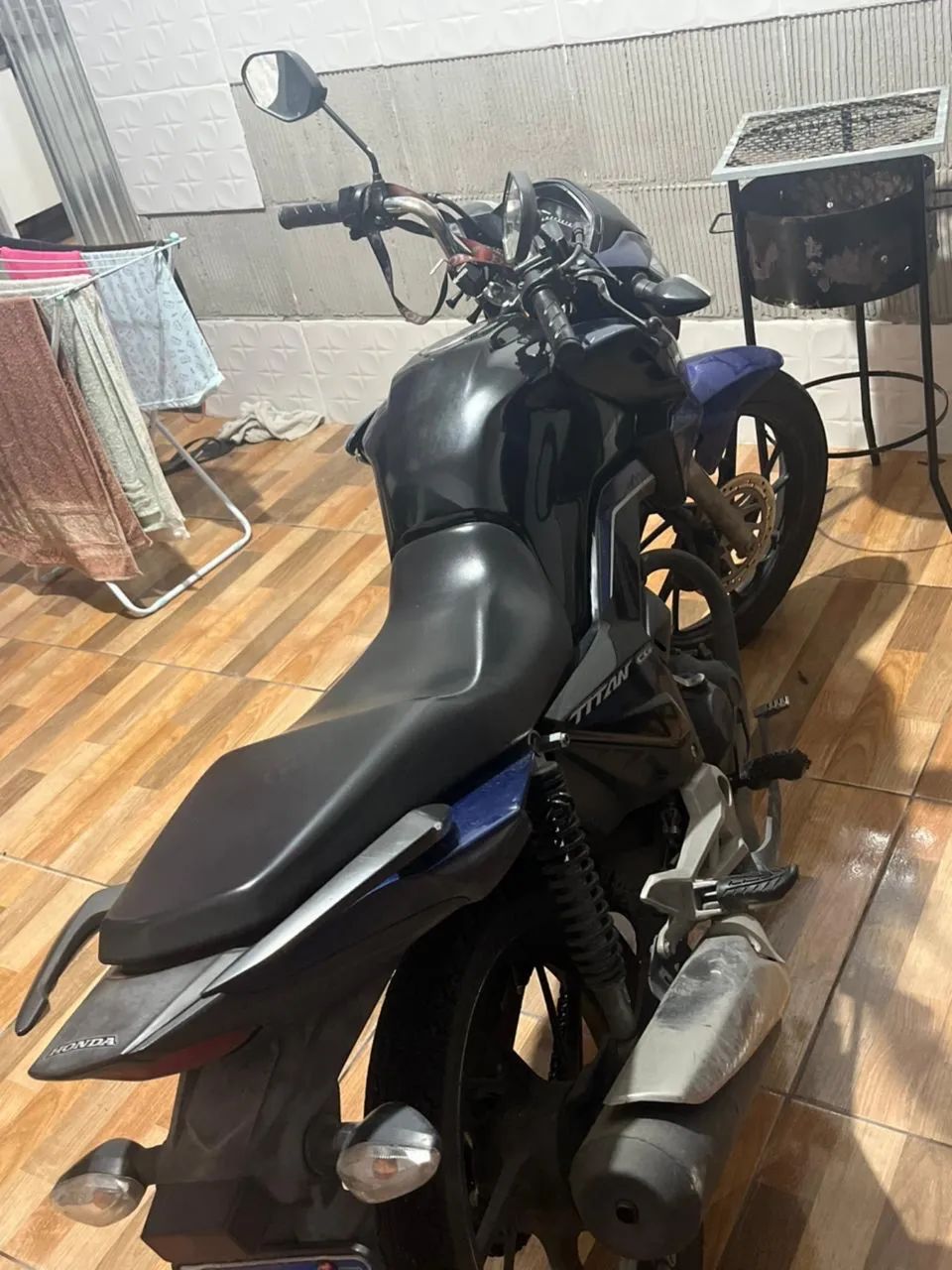 titan 160  - Foto 2