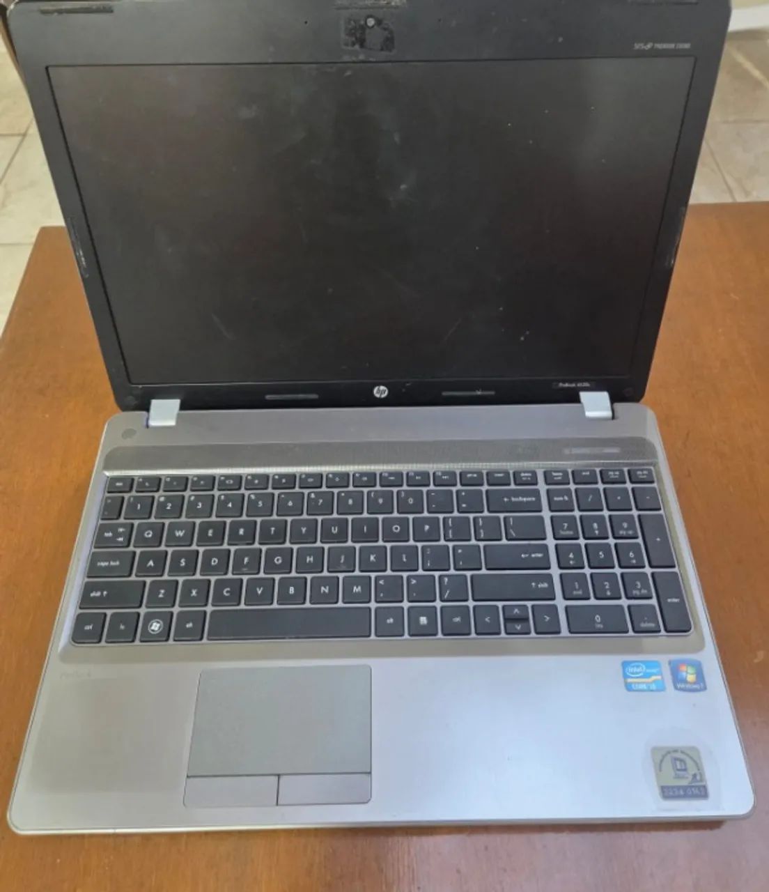 Notebook HP ProBook 4530s - Foto 2