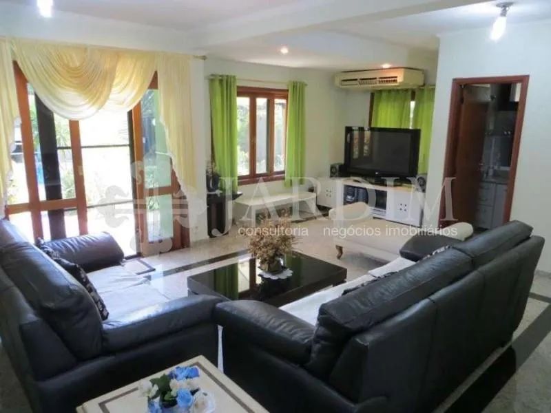 COLINAS DE PIRACICABA - (ÁRTEMIS) - 4 DORMITÓRIOS 350 M² - Foto 5